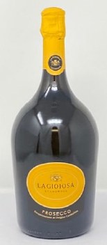 La Gioiosa Non Vintage Treviso Magnum Prosecco